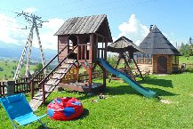 Pokoje Gościnne Agroturystyka 